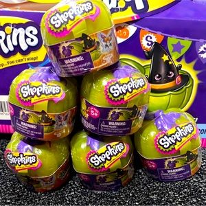 Shopkins